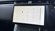 Land Rover Range Rover Velar 2.0 D200 MHEV Dynamic HSE 5dr Auto Diesel Estate